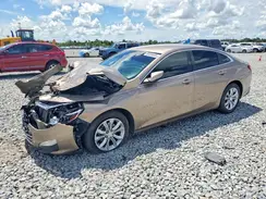 1G1ZD5ST3KF122179 2019 CHEVROLET MALIBU