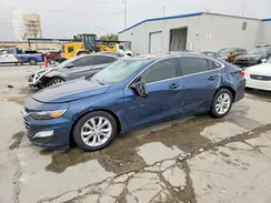 1G1ZD5ST3KF124093 2019 CHEVROLET MALIBU