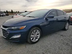 1G1ZD5ST3KF124269 2019 CHEVROLET MALIBU