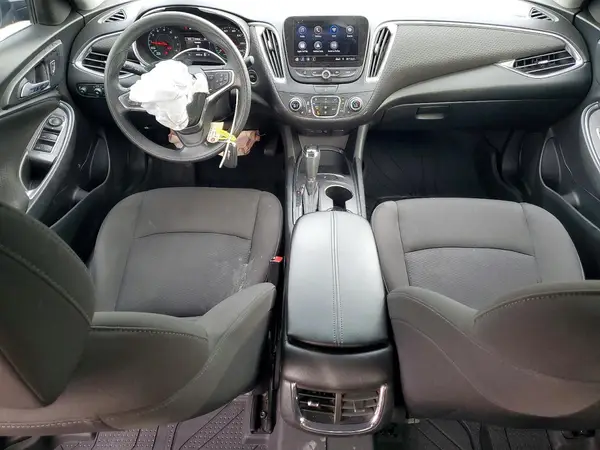 1G1ZD5ST3KF124269 2019 CHEVROLET MALIBU - Image 8