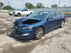 1G1ZD5ST3KF125759 2019 CHEVROLET MALIBU