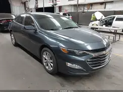 1G1ZD5ST3KF125888 2019 CHEVROLET MALIBU