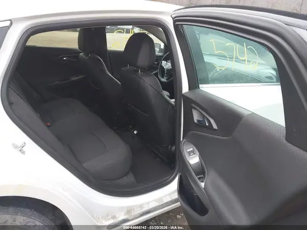 1G1ZD5ST3KF125924 2019 CHEVROLET MALIBU - Image 8