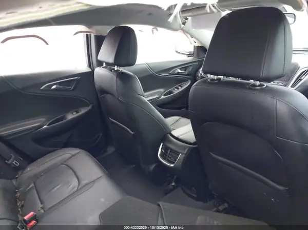 1G1ZD5ST3KF126538 2019 CHEVROLET MALIBU - Image 8