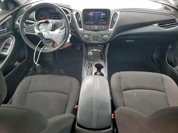1G1ZD5ST3KF126863 2019 CHEVROLET MALIBU - Image 8
