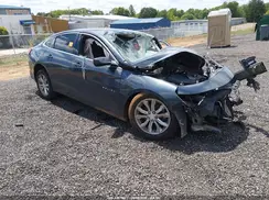 1G1ZD5ST3KF127169 2019 CHEVROLET MALIBU