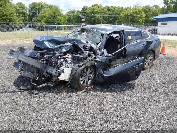 1G1ZD5ST3KF127169 2019 CHEVROLET MALIBU - Image 2