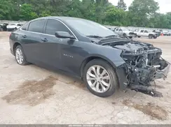 1G1ZD5ST3KF127835 2019 CHEVROLET MALIBU
