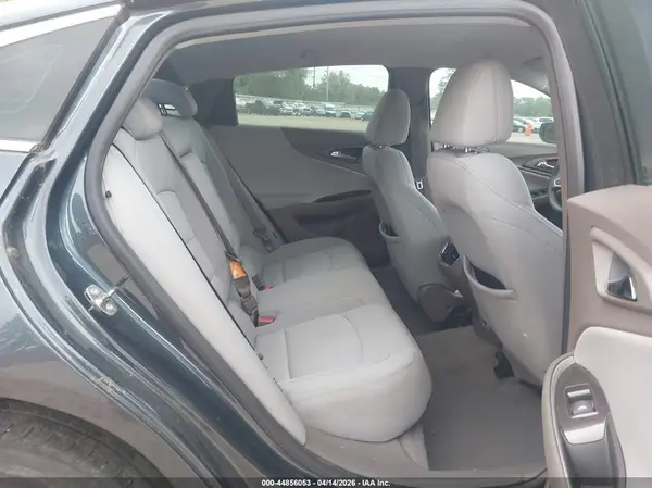 1G1ZD5ST3KF127835 2019 CHEVROLET MALIBU - Image 8