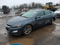 1G1ZD5ST3KF128418 2019 CHEVROLET MALIBU