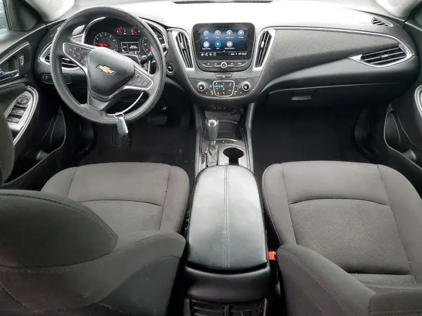 1G1ZD5ST3KF128418 2019 CHEVROLET MALIBU - Image 8
