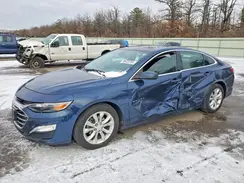 1G1ZD5ST3KF128922 2019 CHEVROLET MALIBU