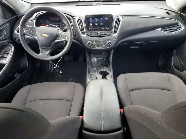 1G1ZD5ST3KF128922 2019 CHEVROLET MALIBU - Image 8