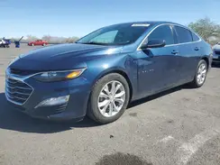 1G1ZD5ST3KF129147 2019 CHEVROLET MALIBU