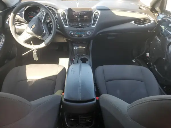 1G1ZD5ST3KF129147 2019 CHEVROLET MALIBU - Image 8