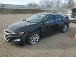 1G1ZD5ST3KF129729 2019 CHEVROLET MALIBU