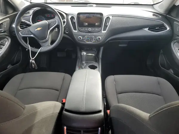 1G1ZD5ST3KF129729 2019 CHEVROLET MALIBU - Image 8