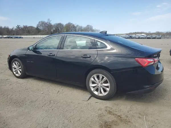 1G1ZD5ST3KF129892 2019 CHEVROLET MALIBU - Image 2