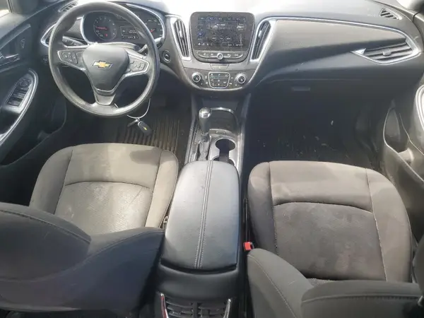 1G1ZD5ST3KF129892 2019 CHEVROLET MALIBU - Image 8