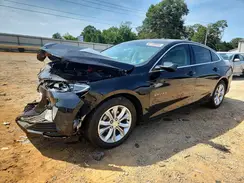 1G1ZD5ST3KF130279 2019 CHEVROLET MALIBU