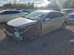 1G1ZD5ST3KF130959 2019 CHEVROLET MALIBU