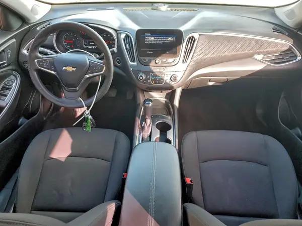 1G1ZD5ST3KF130959 2019 CHEVROLET MALIBU - Image 8