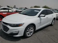 1G1ZD5ST3KF131111 2019 CHEVROLET MALIBU