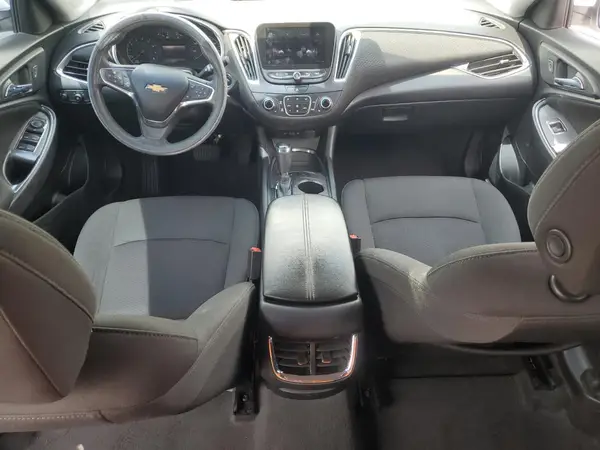 1G1ZD5ST3KF131111 2019 CHEVROLET MALIBU - Image 8