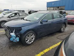 1G1ZD5ST3KF131285 2019 CHEVROLET MALIBU