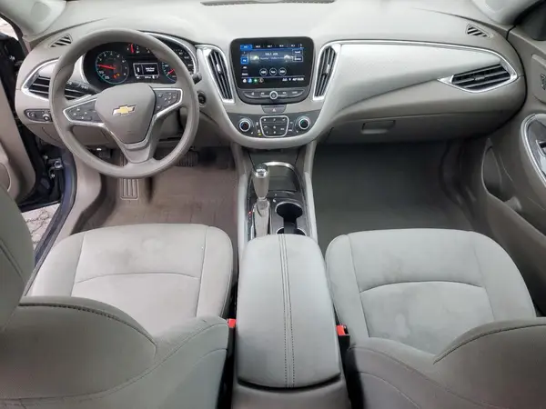 1G1ZD5ST3KF131285 2019 CHEVROLET MALIBU - Image 8