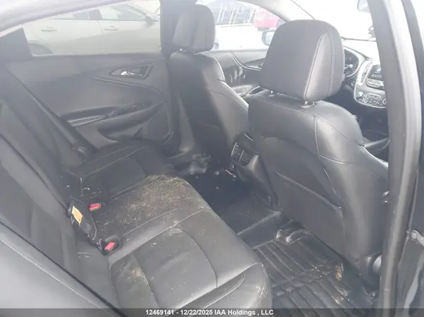 1G1ZD5ST3KF133554 2019 CHEVROLET MALIBU - Image 8