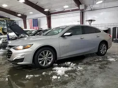 1G1ZD5ST3KF134364 2019 CHEVROLET MALIBU