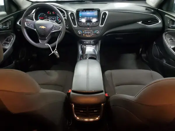1G1ZD5ST3KF134364 2019 CHEVROLET MALIBU - Image 8