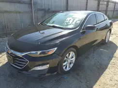 1G1ZD5ST3KF134686 2019 CHEVROLET MALIBU
