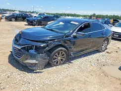 1G1ZD5ST3KF134994 2019 CHEVROLET MALIBU
