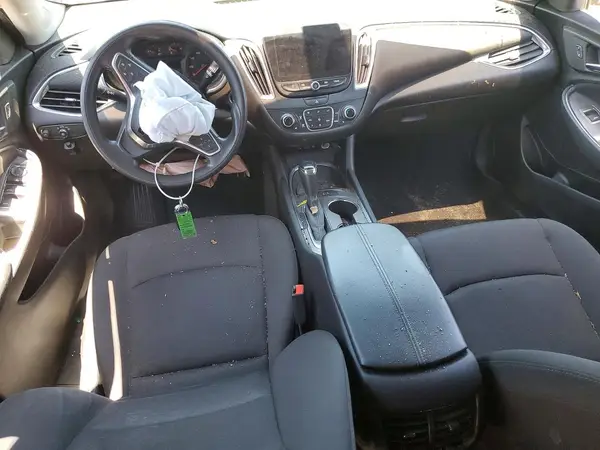 1G1ZD5ST3KF134994 2019 CHEVROLET MALIBU - Image 8