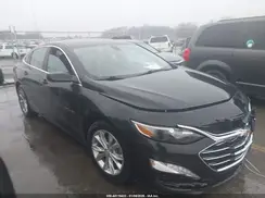 1G1ZD5ST3KF135045 2019 CHEVROLET MALIBU