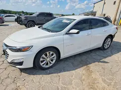 1G1ZD5ST3KF135059 2019 CHEVROLET MALIBU