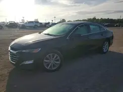1G1ZD5ST3KF136566 2019 CHEVROLET MALIBU