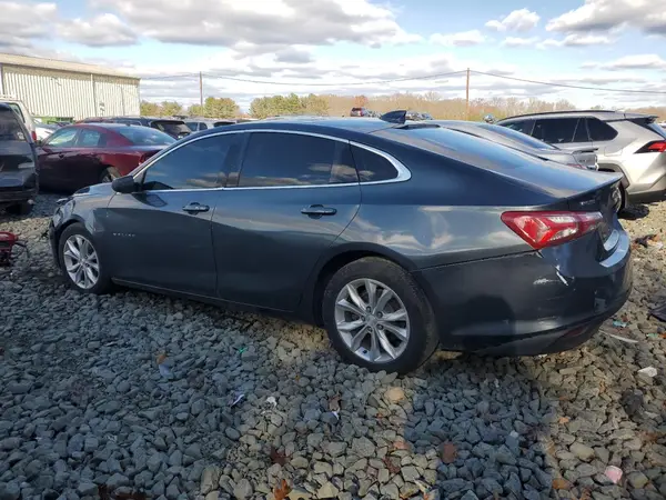 1G1ZD5ST3KF137314 2019 CHEVROLET MALIBU - Image 2