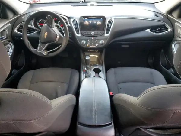 1G1ZD5ST3KF137314 2019 CHEVROLET MALIBU - Image 8