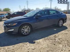 1G1ZD5ST3KF139192 2019 CHEVROLET MALIBU