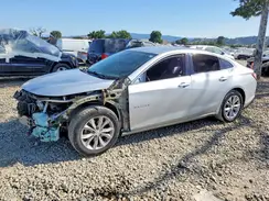 1G1ZD5ST3KF139810 2019 CHEVROLET MALIBU