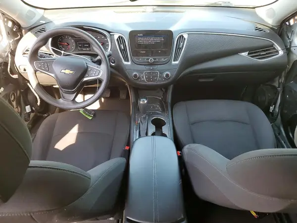 1G1ZD5ST3KF139810 2019 CHEVROLET MALIBU - Image 8