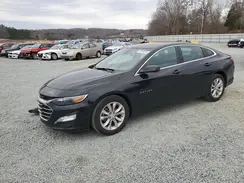 1G1ZD5ST3KF139872 2019 CHEVROLET MALIBU