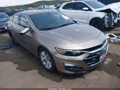 1G1ZD5ST3KF141038 2019 CHEVROLET MALIBU