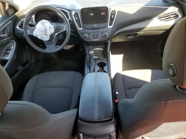 1G1ZD5ST3KF141220 2019 CHEVROLET MALIBU - Image 8