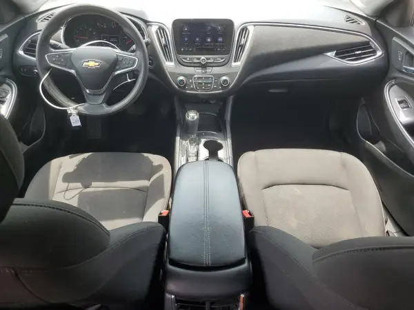 1G1ZD5ST3KF141296 2019 CHEVROLET MALIBU - Image 8