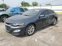 1G1ZD5ST3KF141816 2019 CHEVROLET MALIBU