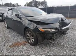 1G1ZD5ST3KF143453 2019 CHEVROLET MALIBU